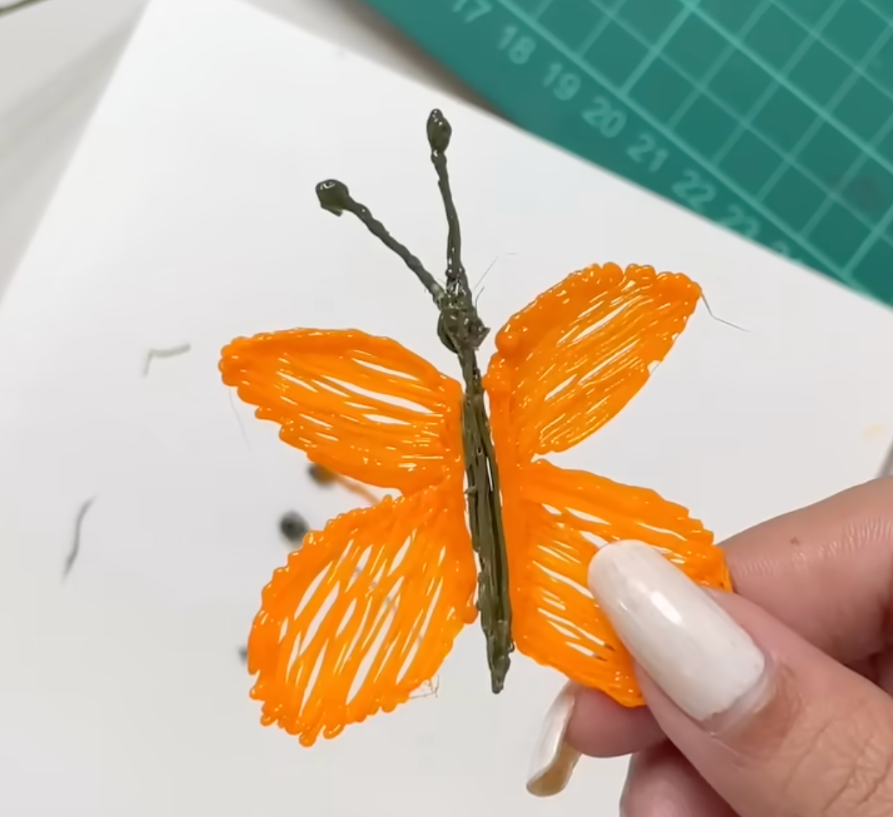 3D Printing Pen For Kids with USB cable