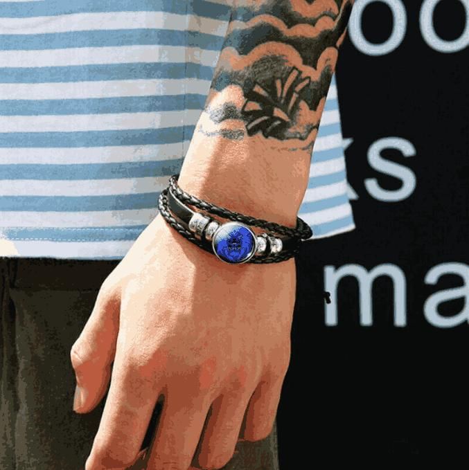 Zodiac Bracelet