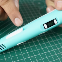 3D Printing Pen For Kids with USB cable