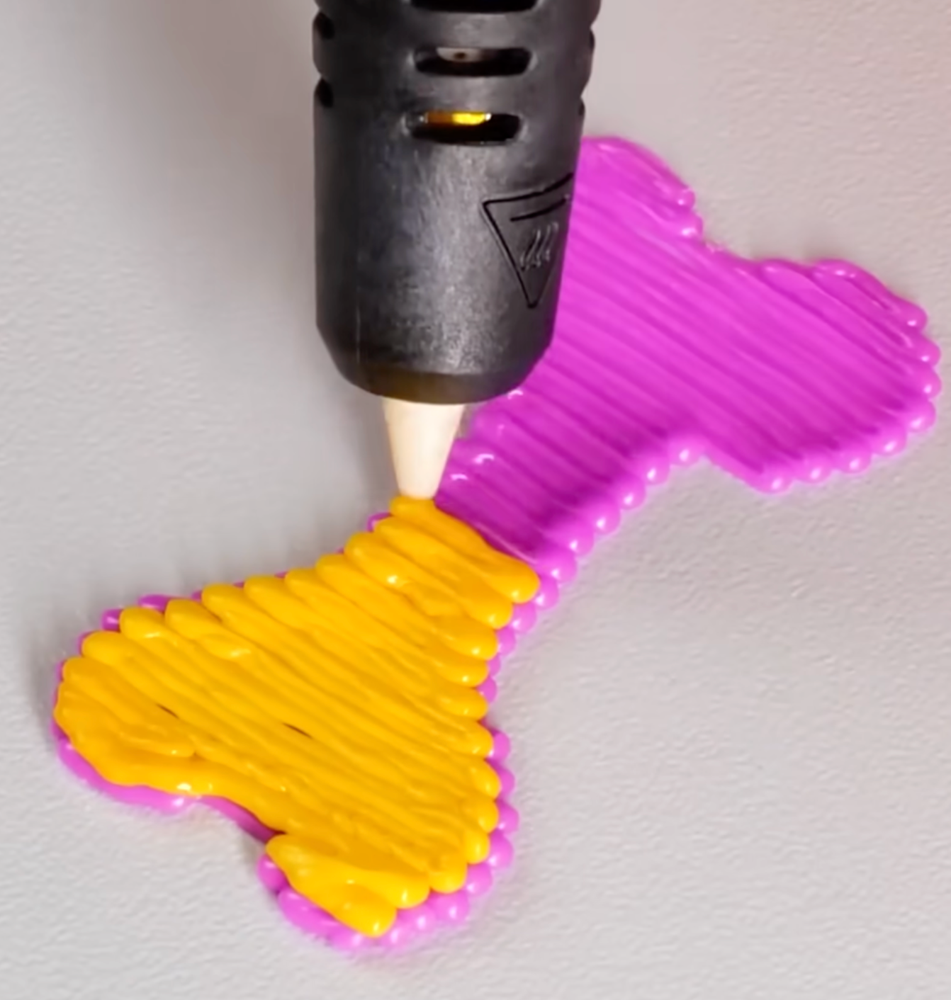 3D Printing Pen For Kids with USB cable