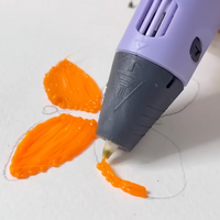 3D Printing Pen For Kids with USB cable