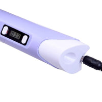 3D Printing Pen For Kids with USB cable