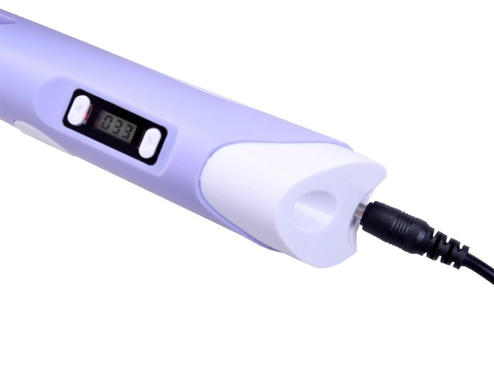 3D Printing Pen For Kids with USB cable