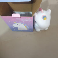 Silicone Led Night Lamp