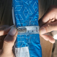 Cowrie Shell Design Tealight Holder Pack of 2