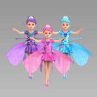 Magic Flying Fairy Magic Flying (1 Doll)