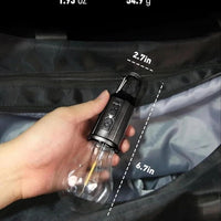 Decorative Hanging Bulb with 3 Modes Pack of 2