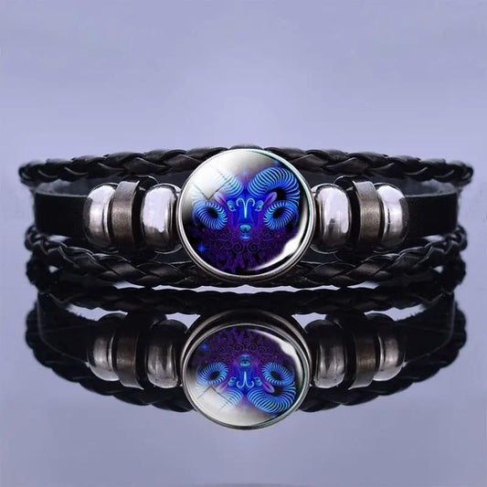 Zodiac Bracelet