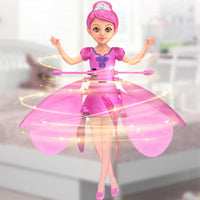Magic Flying Fairy Magic Flying (1 Doll)