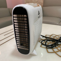 Comet Cozy Portable Fan Room Heater (2000W)– Racer2.0 Top Model