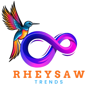 RheySaw Trends