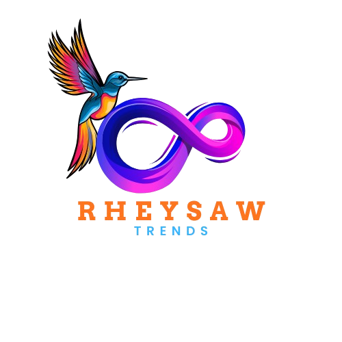 RheySaw Trends
