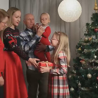 Silicone Led Night Lamp